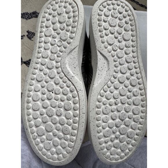 New Romika Josef Seibel EU39 US 8 5-9 Helsinki Boots Comfort Shoes Sherpa Plaid - Picture 3 of 8